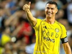 Al Nassr Buktikan Solid Tanpa Ronaldo, Kalahkan Al Ittihad 2-0