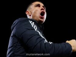 Al Nassr Hajar Al Najma 5-0, Ronaldo Cs Kembali Puncaki Klasemen Sementara