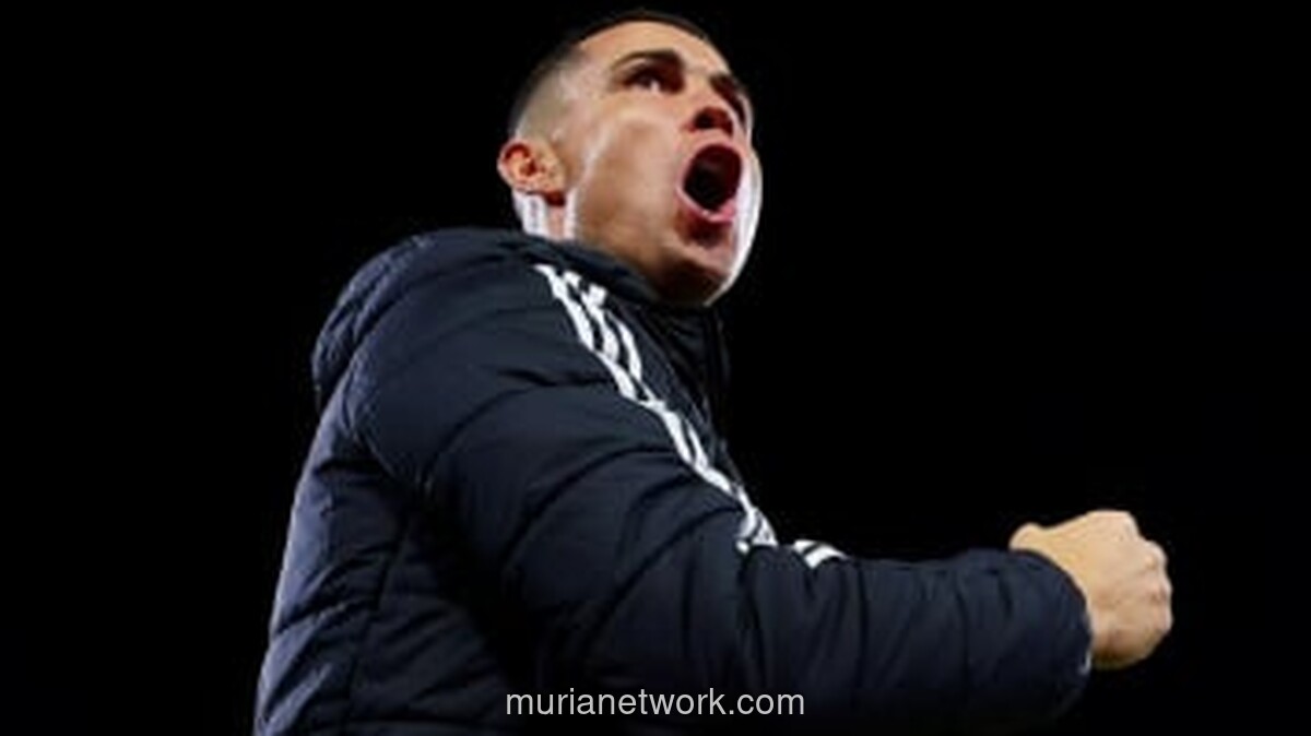 Al Nassr Hajar Al Najma 5-0, Ronaldo Cs Kembali Puncaki Klasemen Sementara