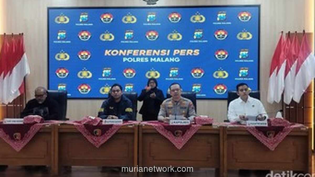 Remaja Perempuan di Malang Tewas Dibunuh, Pacar Ditangkap Usai Identifikasi DNA
