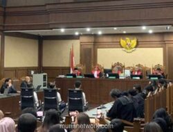 Mantan Bos Pertamina Divonis 9 Tahun Penjara atas Korupsi Minyak Rugikan Negara Rp 9,4 Triliun