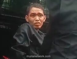 PN Serang Tolak Praperadilan Tersangka Pembunuhan Anak Politikus PKS