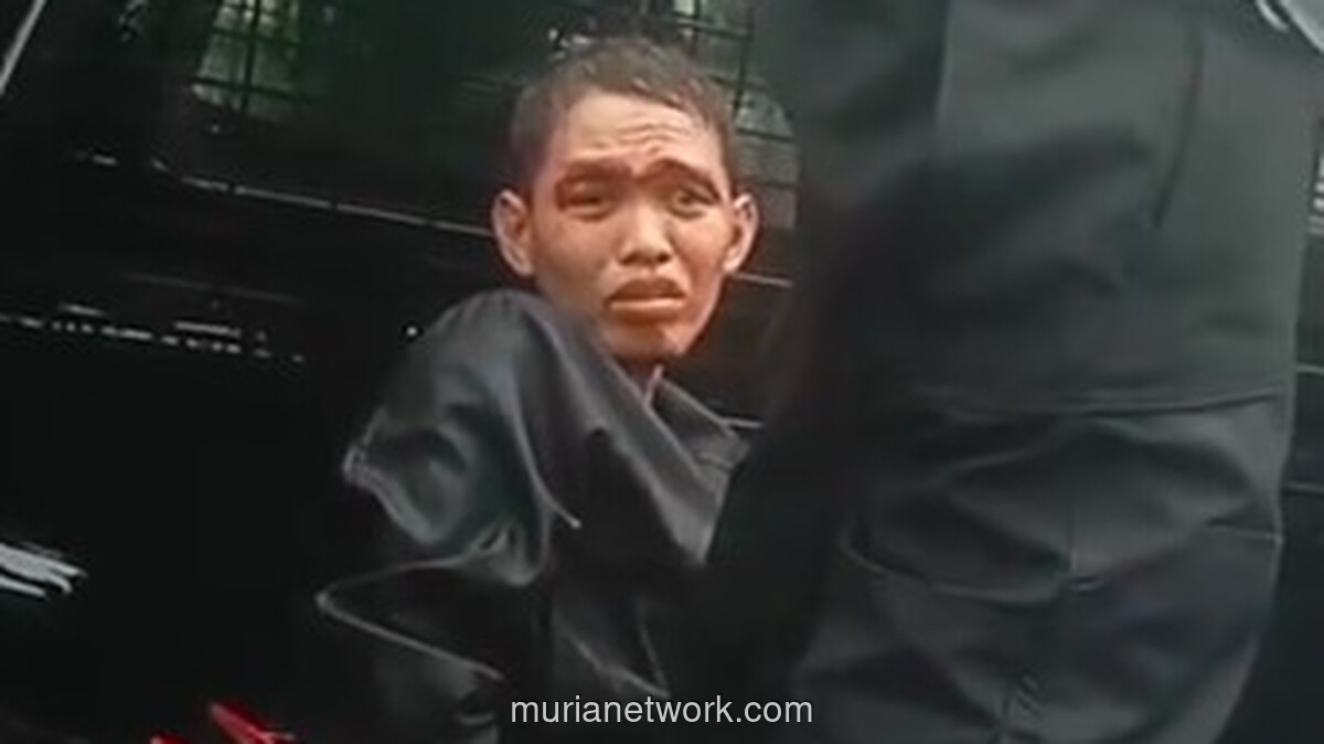 PN Serang Tolak Praperadilan Tersangka Pembunuhan Anak Politikus PKS