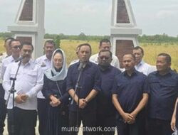 Ketua Komisi XIII DPR Usulkan Nusakambangan Jadi Lokasi Pidana Kerja Sosial