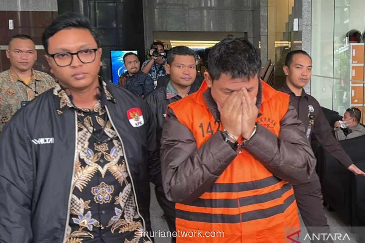 KPK Tetapkan Kepala Seksi Intelijen Cukai sebagai Tersangka Ketujuh dalam Kasus Suap Bea Cukai