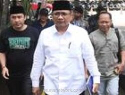 KPK Perpanjang Larangan Bepergian ke Luar Negeri bagi Mantan Menag Yaqut dan Gus Alex