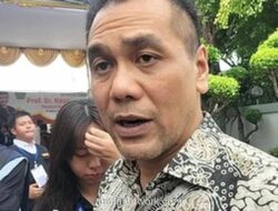 Gubernur DKI Larang Penggunaan Atap Seng untuk Rusun Baru