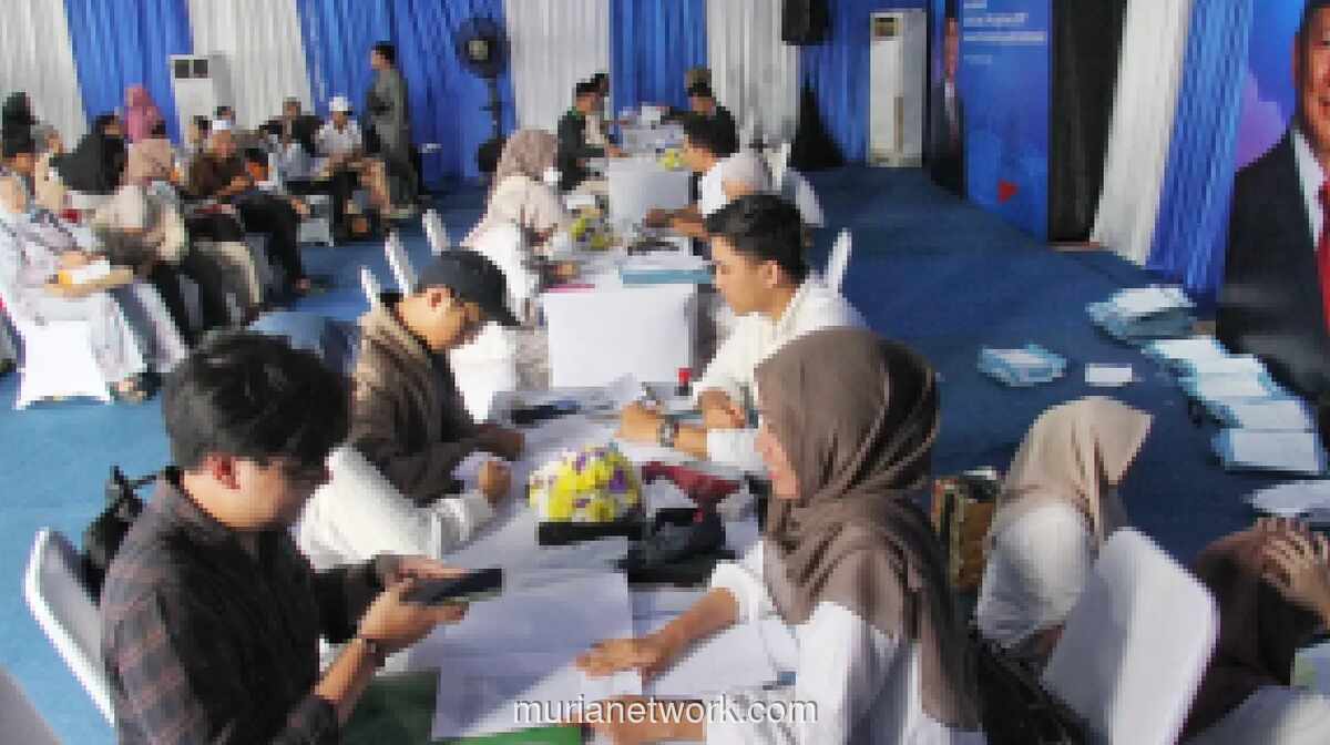 BTN Kuasai Penyaluran KPR FLPP Awal 2026, Capai 4.160 Unit