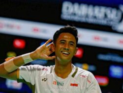 Alwi Farhan Buka Opsi Tak Berpuasa Saat All England 2026 Beririsan dengan Ramadhan