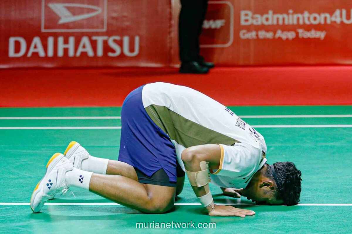 Alwi Farhan Siapkan Strategi Latihan Saat Ramadan untuk All England dan Swiss Open 2026