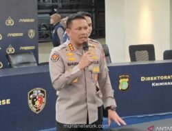 Polda Metro Jaya Kerahkan 722 Personel Amankan Puncak Perayaan Imlek Nasional di Lapangan Banteng