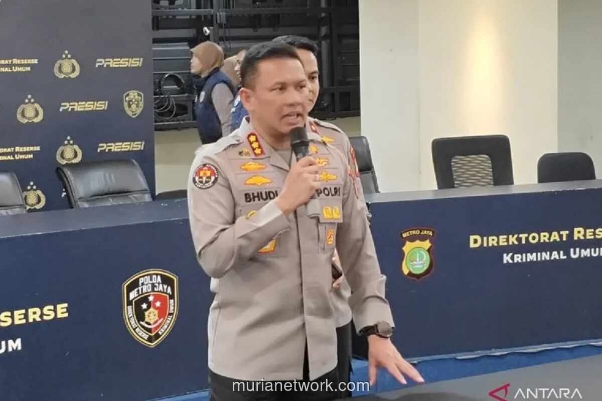 Polda Metro Jaya Kerahkan 722 Personel Amankan Puncak Perayaan Imlek Nasional di Lapangan Banteng