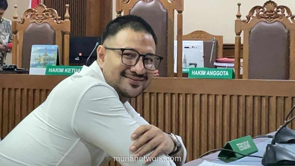 Kuasa Hukum Ammar Zoni Ajukan Keberatan atas Rencana Pemindahan ke Nusakambangan
