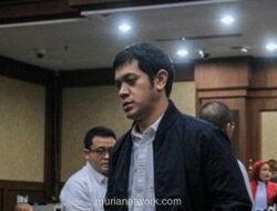 Anak Buron Riza Chalid Divonis 15 Tahun Penjara dan Ganti Rugi Rp 2,9 Triliun