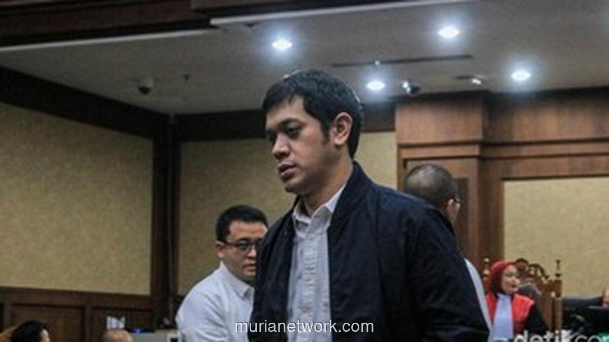 Anak Buron Riza Chalid Divonis 15 Tahun Penjara dan Ganti Rugi Rp 2,9 Triliun