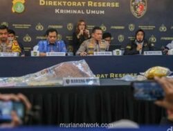 Polda Metro Jaya Selamatkan Empat Balita Korban Perdagangan Orang ke Sumatera