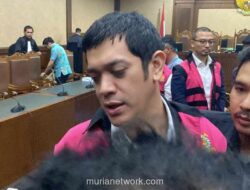 Kuasa Hukum Siapkan Pledoi untuk Anak Pengusaha Riza Chalid Usai Dituntut 18 Tahun Penjara