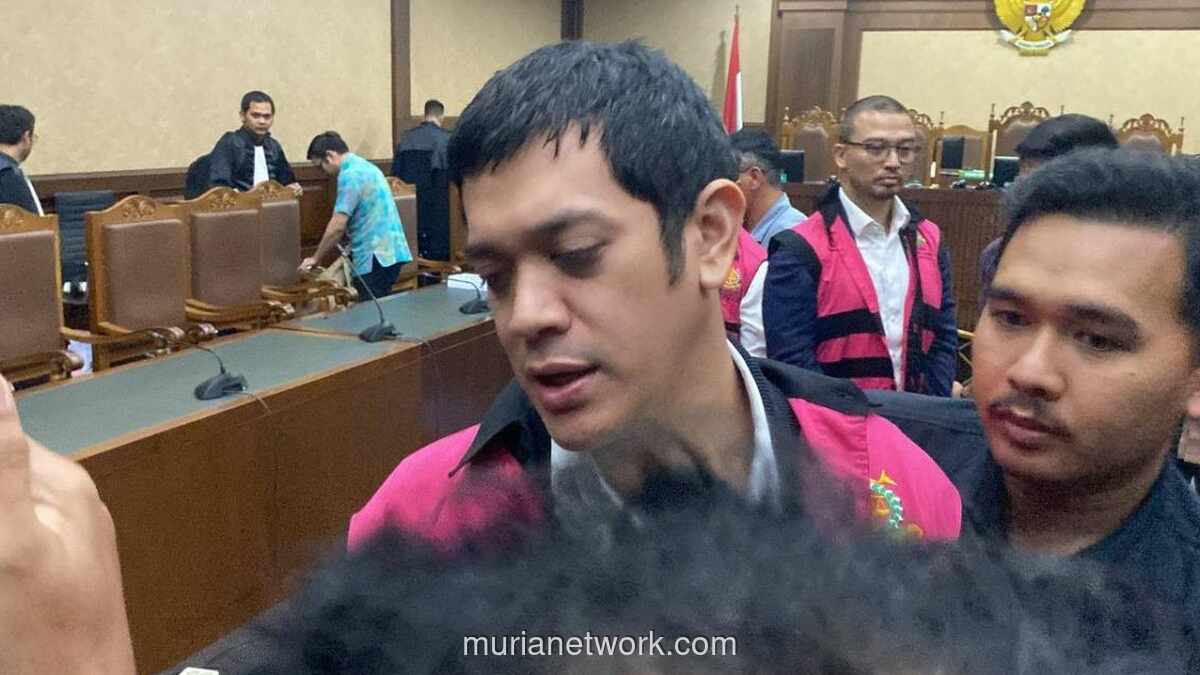 Kuasa Hukum Siapkan Pledoi untuk Anak Pengusaha Riza Chalid Usai Dituntut 18 Tahun Penjara