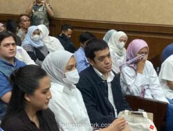 Putra Pengusaha Riza Chalid Dituntut 18 Tahun Penjara dan Ganti Rugi Rp13,4 Triliun