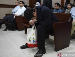 Pengadilan Vonis 15 Tahun Penjara untuk Anak Riza Chalid atas Korupsi Minyak Rugikan Negara Rp285 Triliun