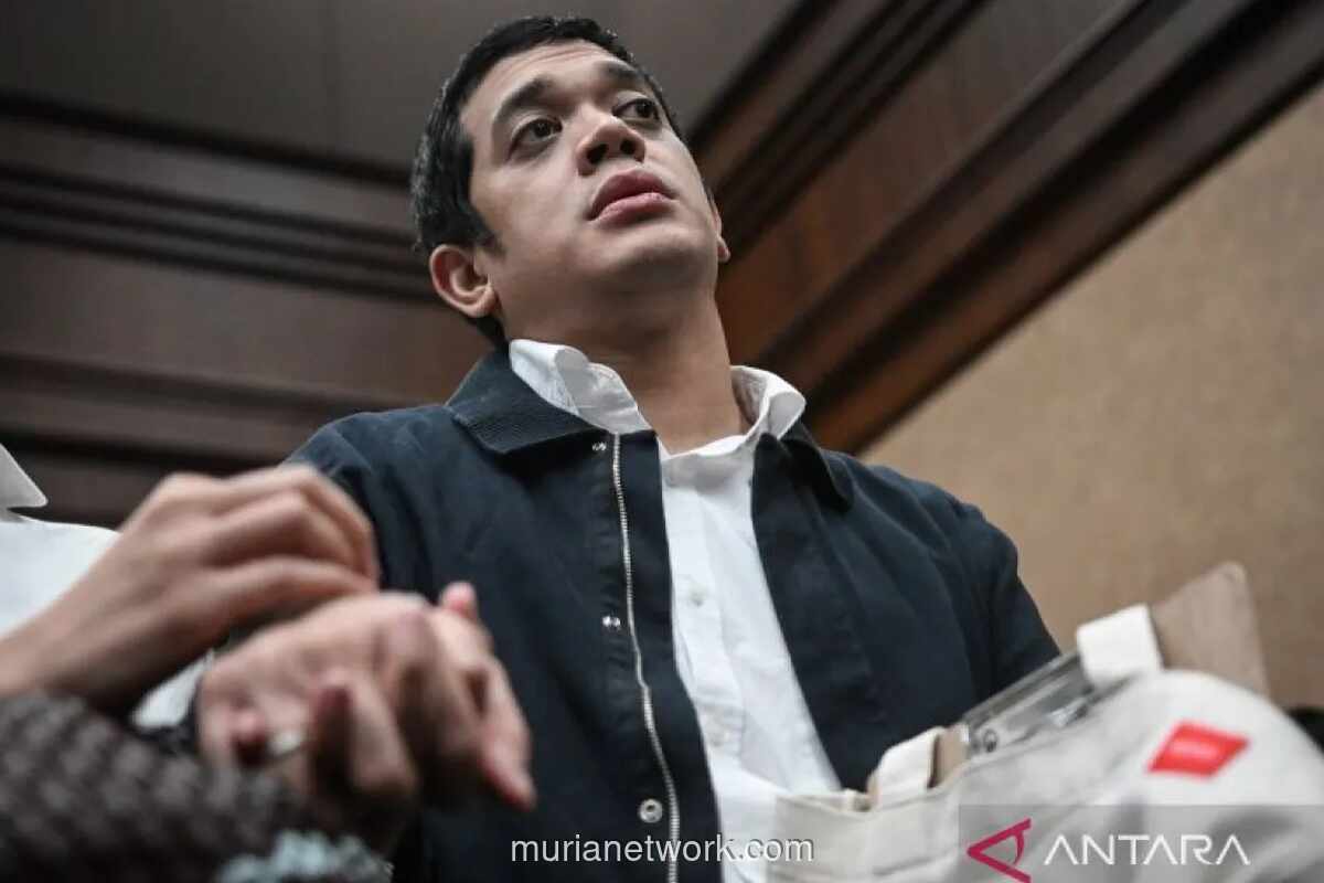 Sidang Vonis Kasus Korupsi Pertamina Rp285 Triliun Digelar Hari Ini