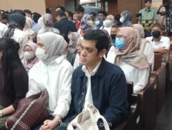 Anak Pengusaha Riza Chalid Dituntut 18 Tahun Penjara dan Denda Rp 1 Miliar dalam Kasus Korupsi Pertamina