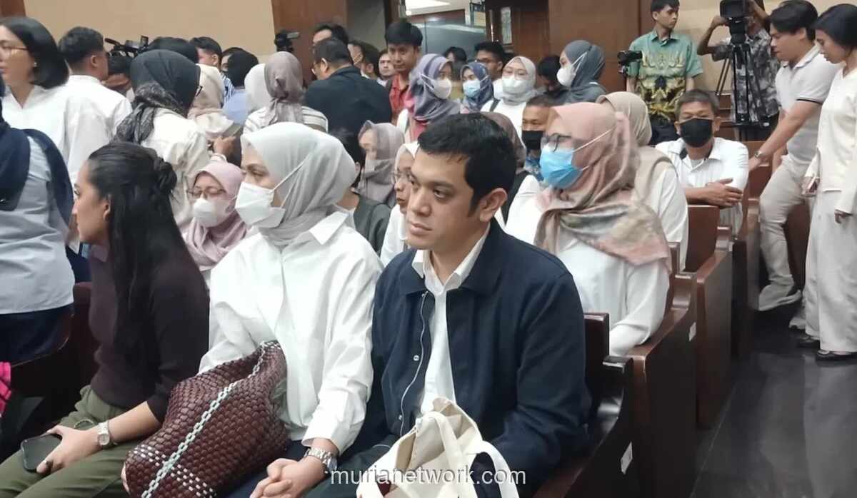 Anak Pengusaha Riza Chalid Dituntut 18 Tahun Penjara dan Denda Rp 1 Miliar dalam Kasus Korupsi Pertamina