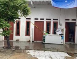 Hasil Visum Psikiatrik: Pelaku Racun Keluarga di Warakas Dinyatakan Tidak Gangguan Jiwa Berat