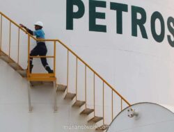 Petrosea Akuisisi Mayoritas Saham Perusahaan Jasa Pelabuhan Vista Maritim Asia