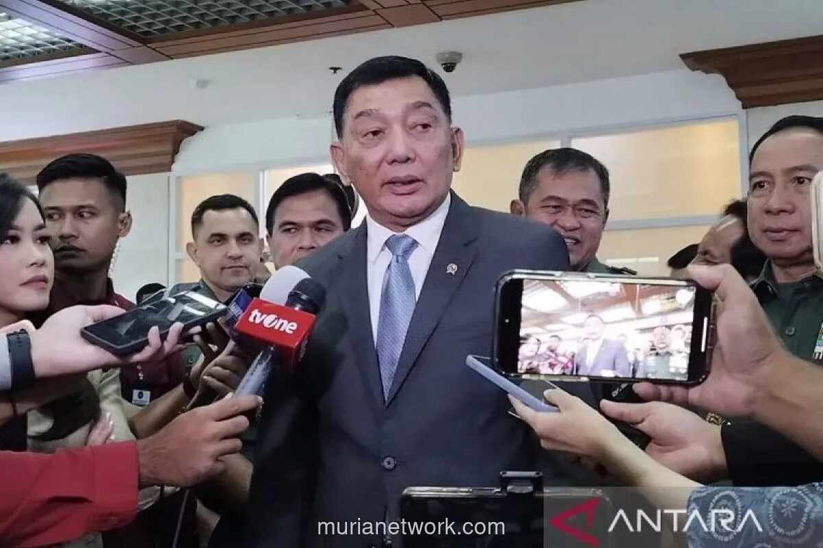 Analis: Peluang Duet Prabowo-Sjafrie di Pilpres 2029 Dinilai Minim
