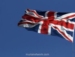 Inggris Gandakan Pasukan di Norwegia, Perkuat Pertahanan NATO di Arktik