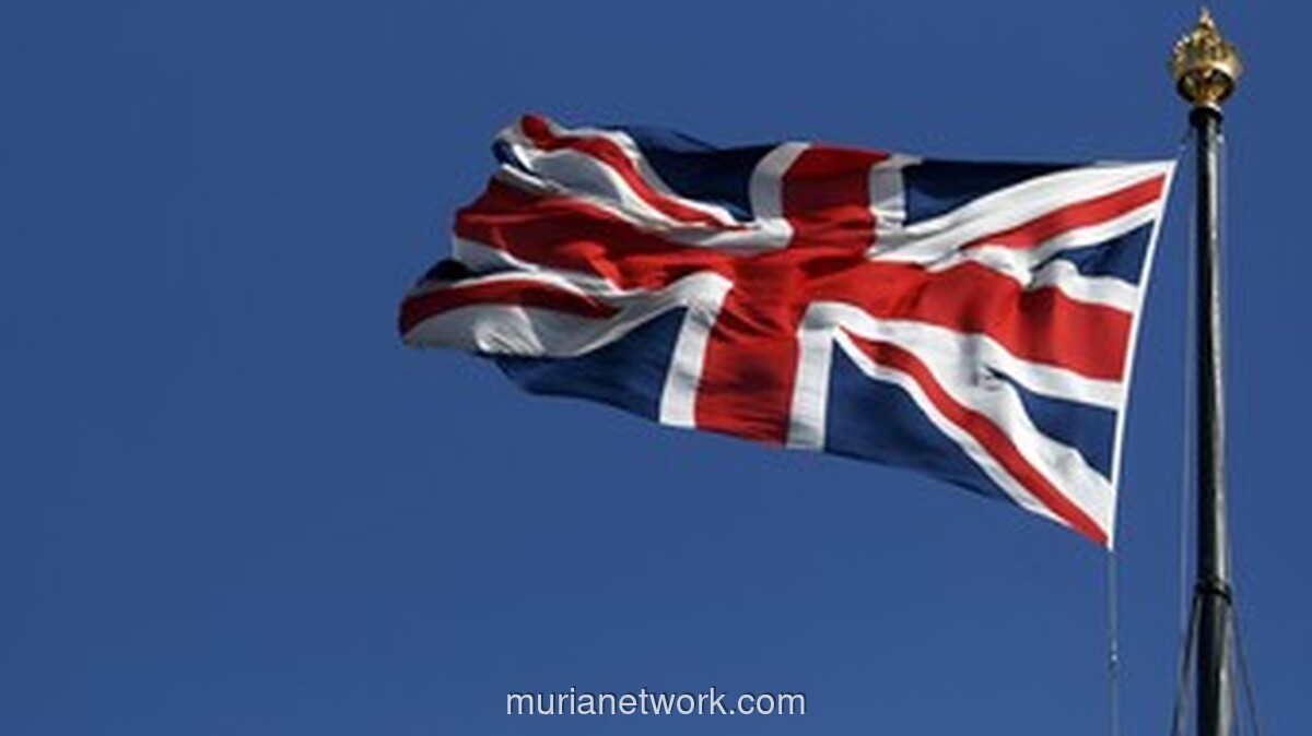 Inggris Gandakan Pasukan di Norwegia, Perkuat Pertahanan NATO di Arktik