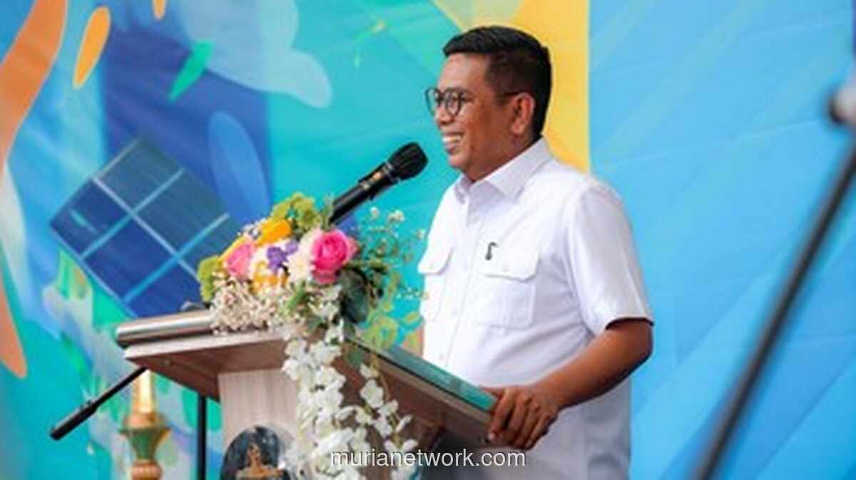 Gubernur Banten Terbitkan Instruksi Khusus untuk Galakkan Gerakan Banten Bersih