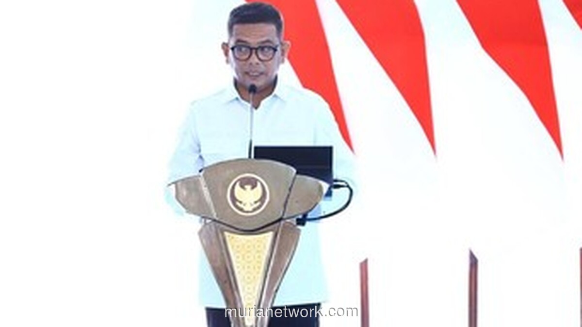 Gubernur Banten Targetkan Perbaikan Jalan Rampung H-10 Lebaran