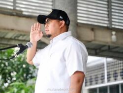 Andre Rosiade Soroti Ketertinggalan Ekonomi Sumbar di Hadapan Pelajar SMA 1 Padang