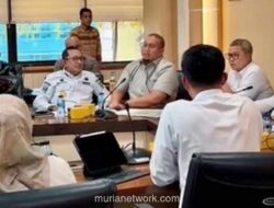 Andre Rosiade Dorong Trase Baru Tol Padang-Pekanbaru Lewat Belakang Gunung Marapi