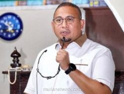 DPR dan Pemkab Solok Perjuangkan Jalan Beraspal Rp70 Miliar untuk Garabak Data