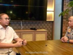 Andre Rosiade Desak Kapolda Sumbar Usut Tuntas Dugaan Pemalakan di Pasar Raya Padang