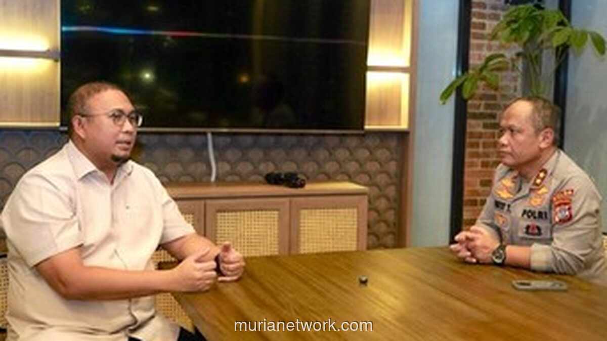 Andre Rosiade Desak Kapolda Sumbar Usut Tuntas Dugaan Pemalakan di Pasar Raya Padang