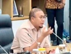 DPR Usulkan Depot BBM Baru di Sumbar untuk Antisipasi Risiko Bencana