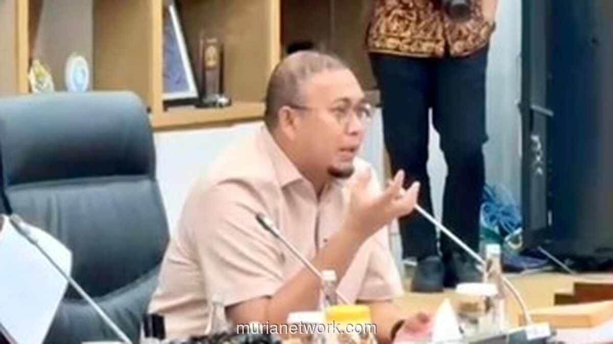 DPR Usulkan Depot BBM Baru di Sumbar untuk Antisipasi Risiko Bencana