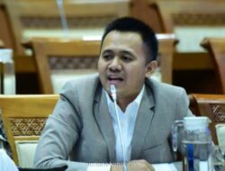 DPR Klaim Tak Diajak Bahas Rencana Impor 105 Ribu Pikap India