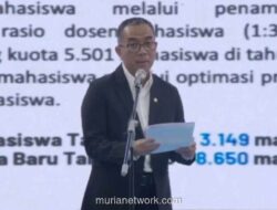 Anggaran KIP Kuliah 2026 Tembus Rp15,3 Triliun untuk Lebih dari Satu Juta Mahasiswa