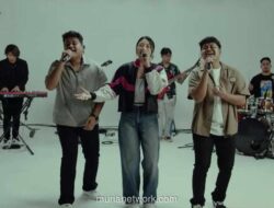 Kolaborasi Anggis Devaki dan Gery Gany Sukses Hidupkan Kembali Dirimu Yang Dulu