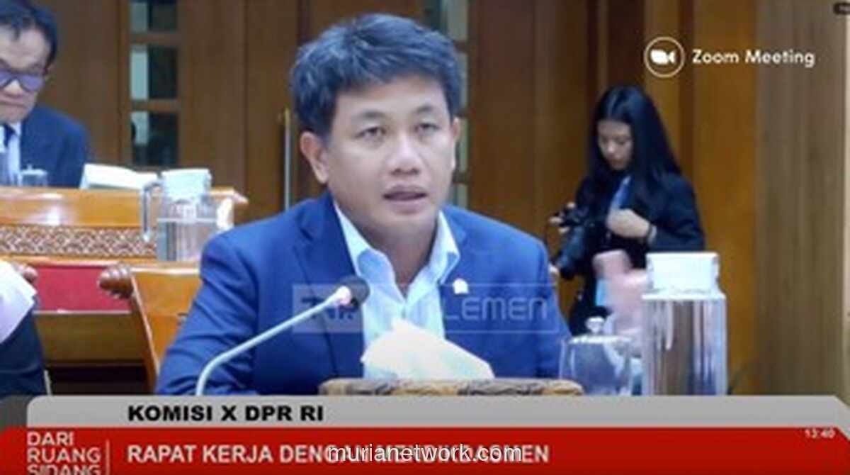Anggota DPR Ingatkan Penerima Beasiswa LPDP: Dana dari Rakyat, Kewajiban Kembalikan ke Negeri