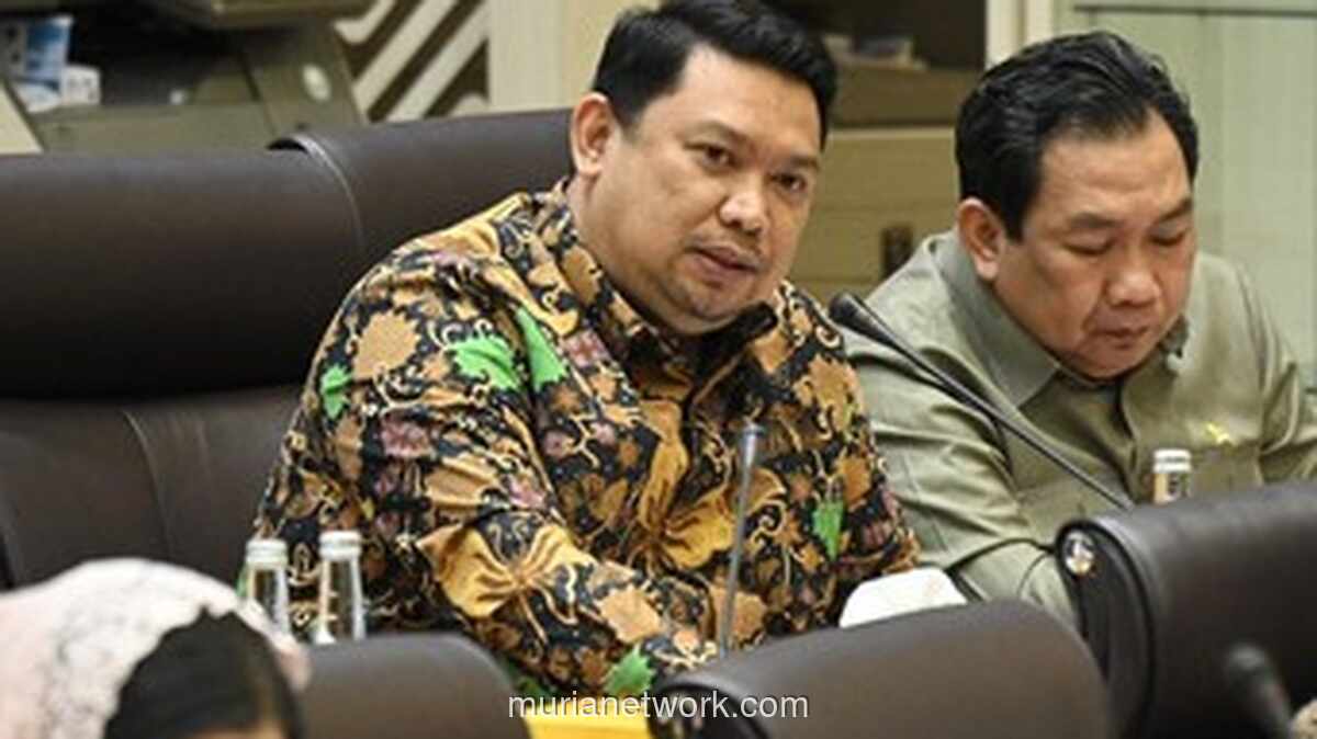 Anggota DPR Soroti Proyek Kendaraan Koperasi Desa Rp 24,66 T Harus Perkuat Industri Nasional