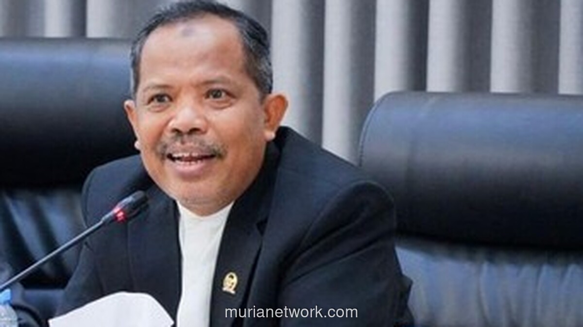 DPR Desak Pemerintah Buka Data Komitmen Impor Beras dari AS