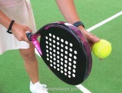 DPRD DKI Desak Pengawasan Ketat dan Aturan Jam Operasi Lapangan Padel