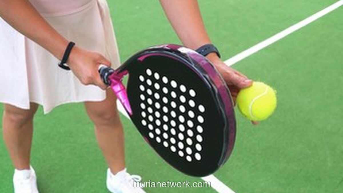 DPRD DKI Desak Pengawasan Ketat dan Aturan Jam Operasi Lapangan Padel