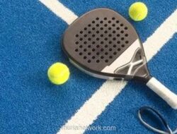 Anggota DPRD DKI Soroti Izin dan Kebisingan Lapangan Padel di Cilandak